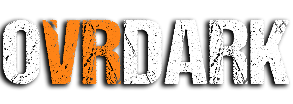 Ovrdark Logo